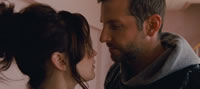 Silver Linings Playbook